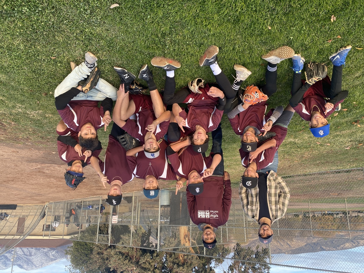 Athletics Information Park View Middle